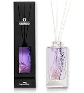 Amazon.co.jp: [オニリコ] 生花入り リードディフューザー Nefer
